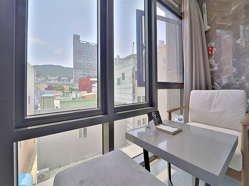 Hotel Yuna image
