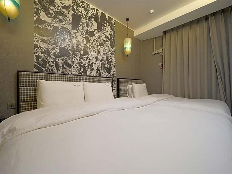 Hotel Yuna image