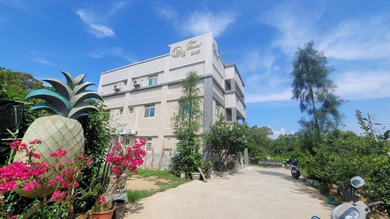 Kinmen Good Places image