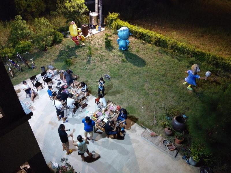 Kinmen Good Places image