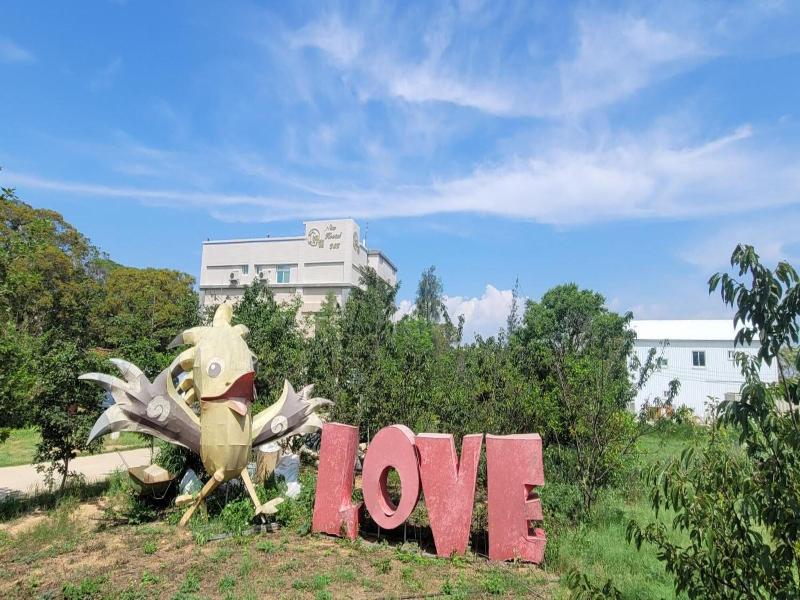 Kinmen Good Places image