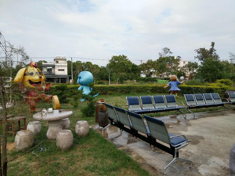Kinmen Good Places image