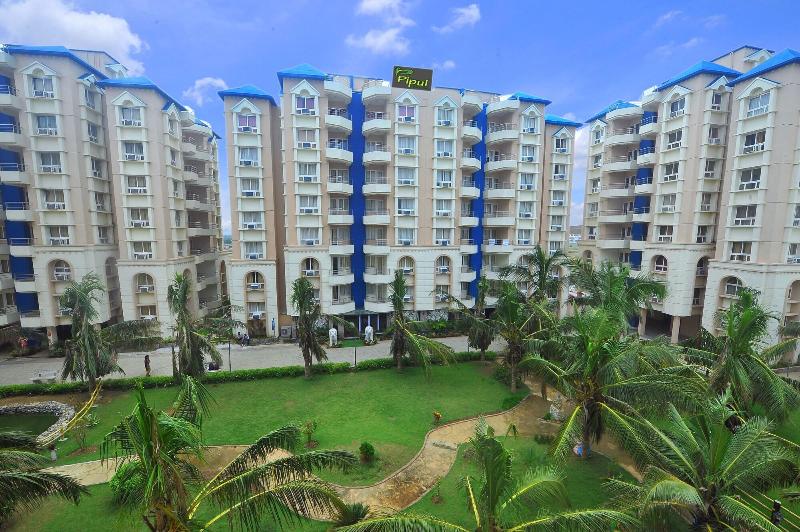 Pipul Hotels & Resorts image