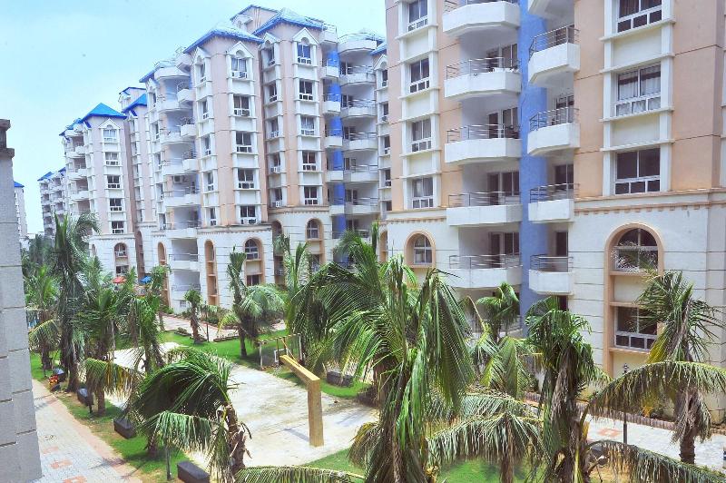 Pipul Hotels & Resorts image