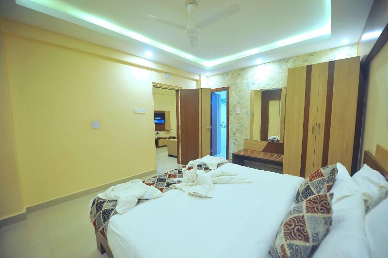 Pipul Hotels & Resorts image