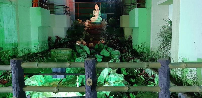 Pipul Hotels & Resorts image
