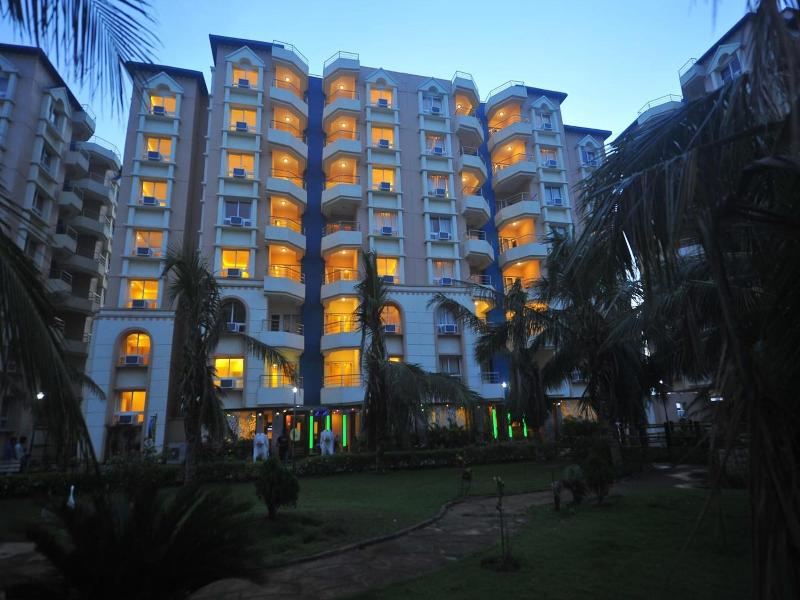 Pipul Hotels & Resorts image