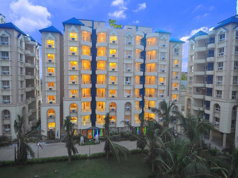 Pipul Hotels & Resorts image