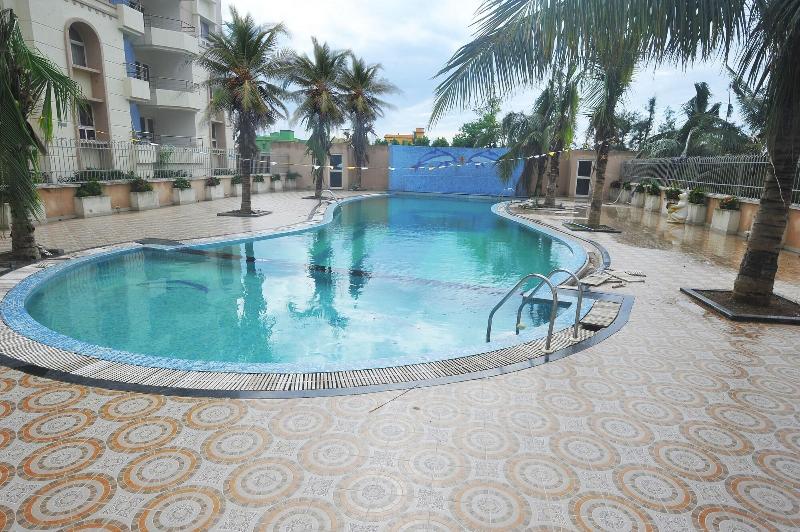 Pipul Hotels & Resorts image