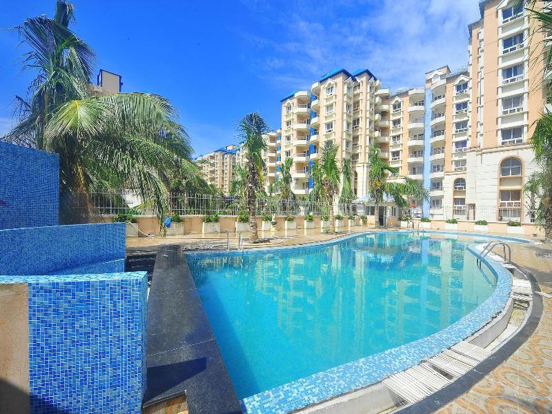 Pipul Hotels & Resorts image