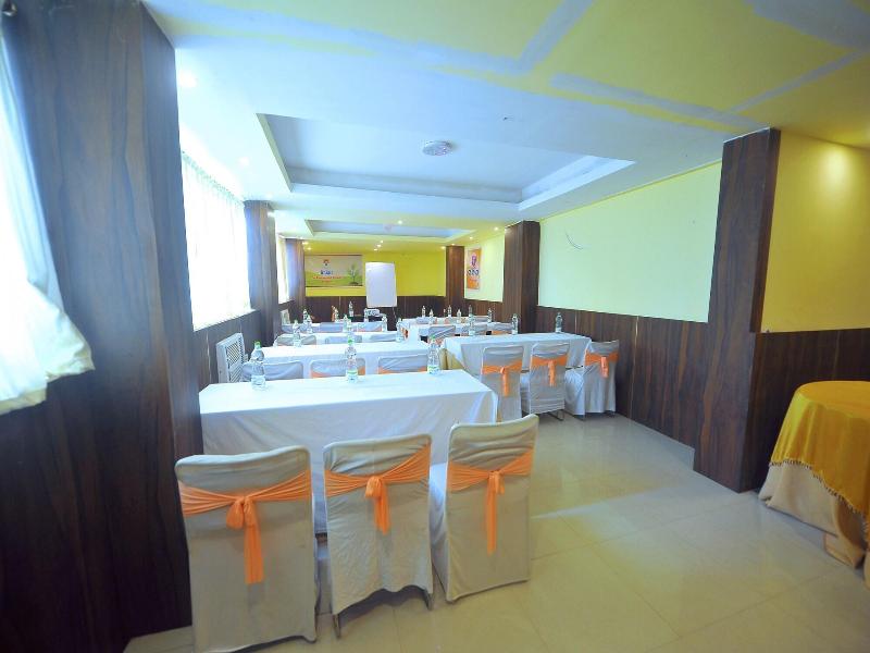 Pipul Hotels & Resorts image