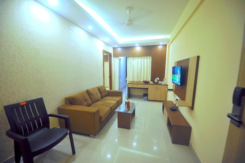 Pipul Hotels & Resorts image