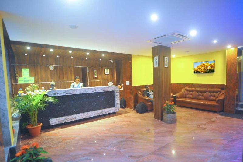 Pipul Hotels & Resorts image