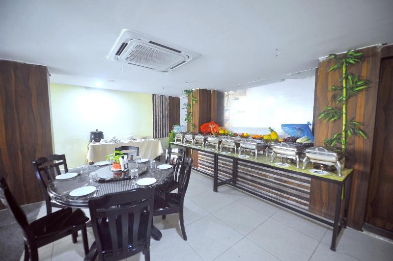 Pipul Hotels & Resorts image