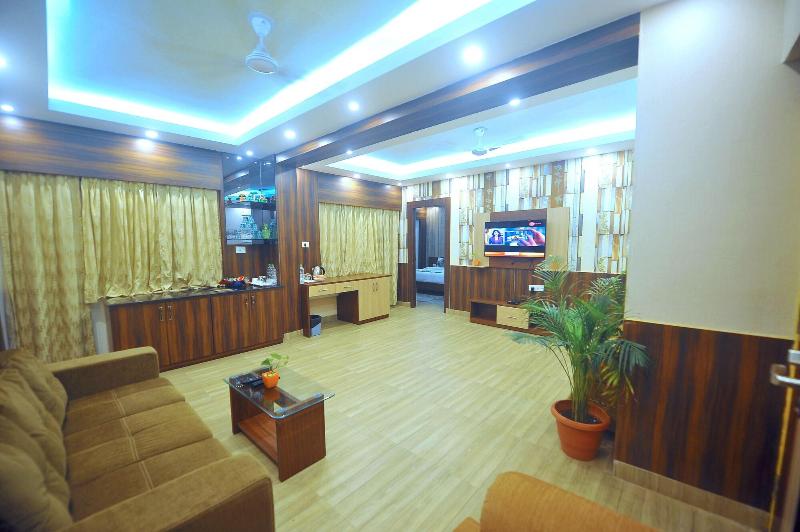 Pipul Hotels & Resorts image