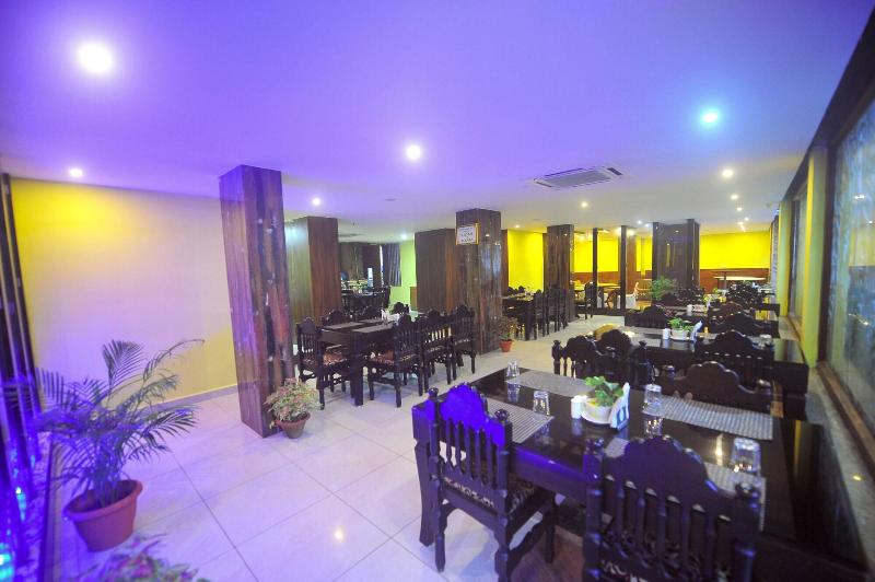 Pipul Hotels & Resorts image