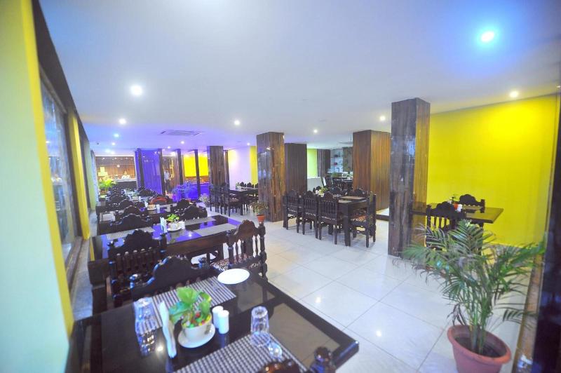 Pipul Hotels & Resorts image