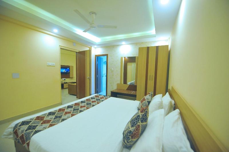 Pipul Hotels & Resorts image