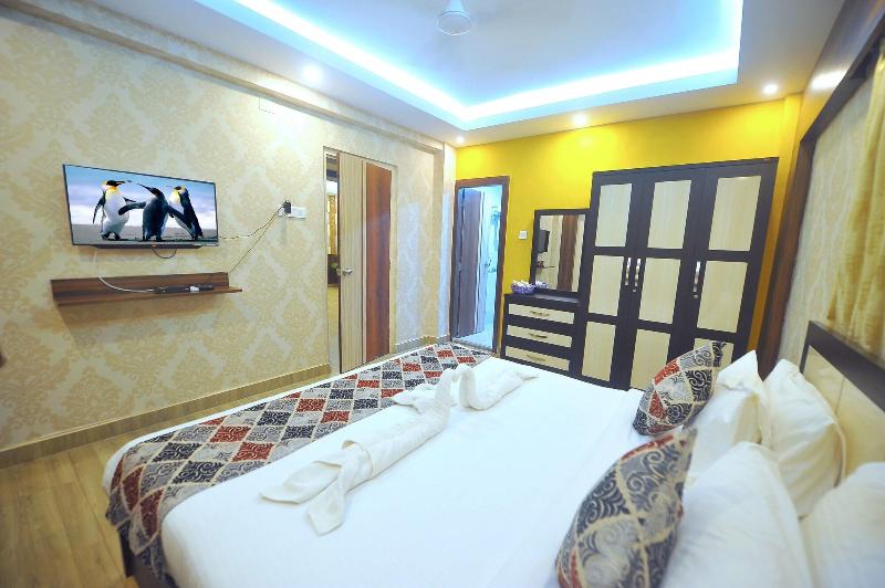 Pipul Hotels & Resorts image