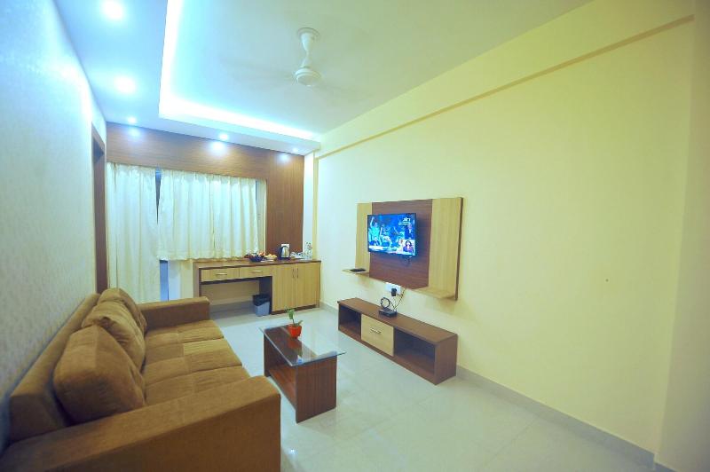 Pipul Hotels & Resorts image