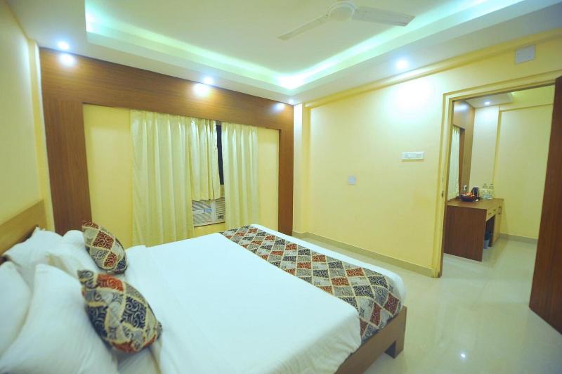 Pipul Hotels & Resorts image