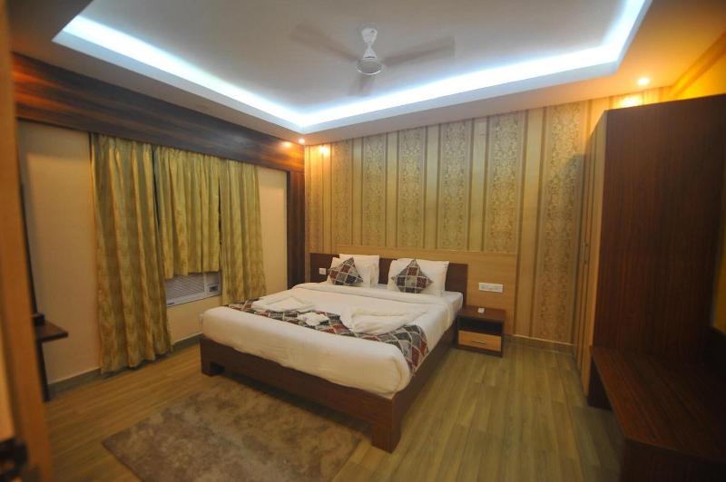 Pipul Hotels & Resorts image