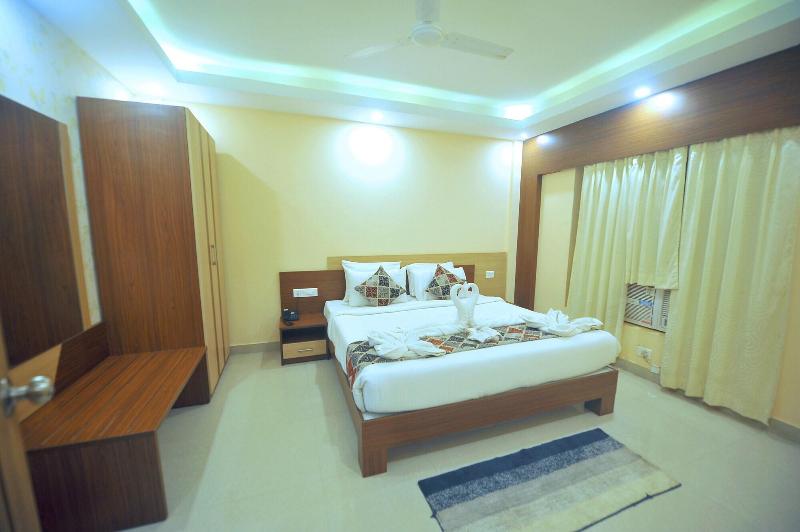 Pipul Hotels & Resorts image
