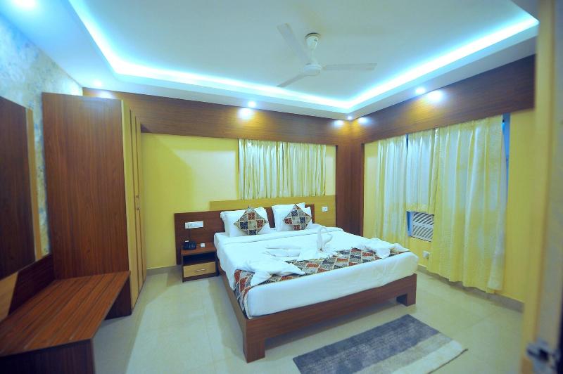 Pipul Hotels & Resorts image