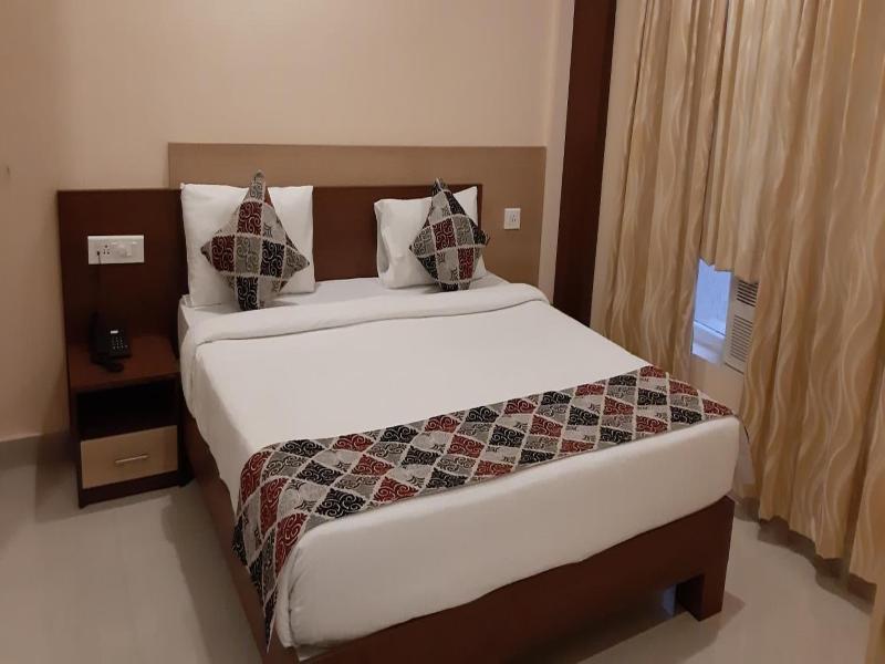 Pipul Hotels & Resorts image