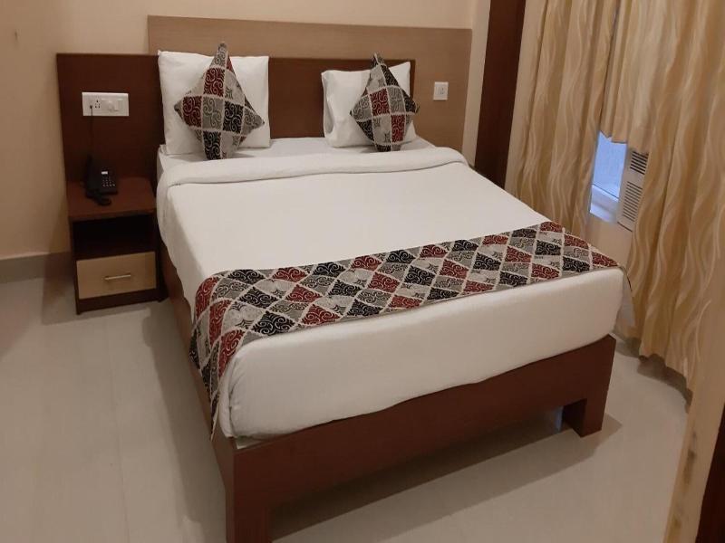 Pipul Hotels & Resorts image