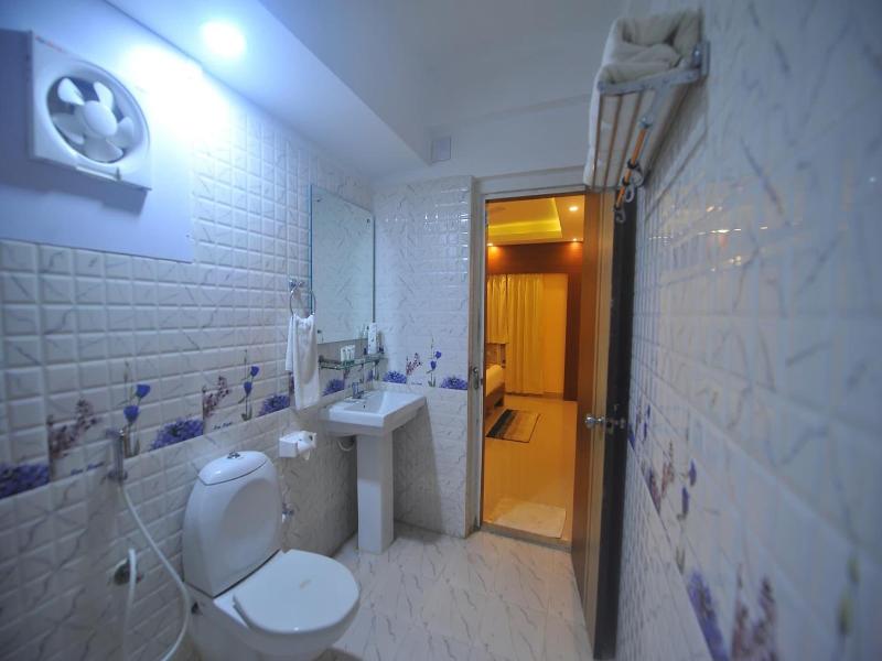 Pipul Hotels & Resorts image