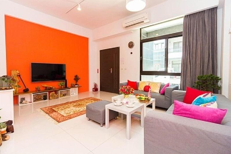 XiaoCuixuanHomestay image