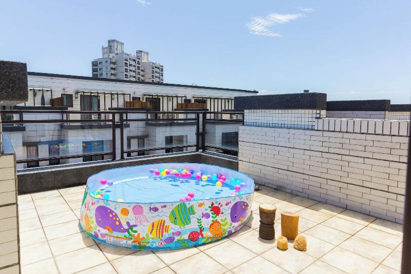 XiaoCuixuanHomestay image