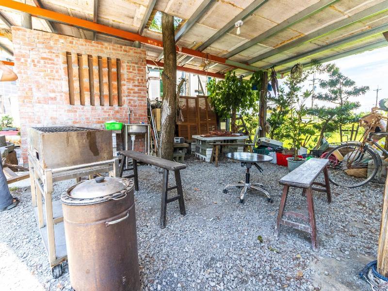XiaoCuixuanHomestay image