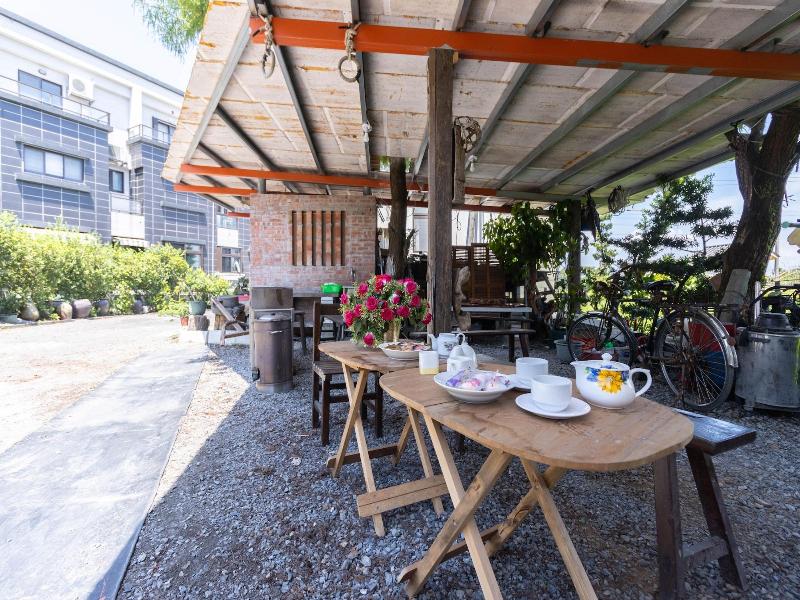 XiaoCuixuanHomestay image