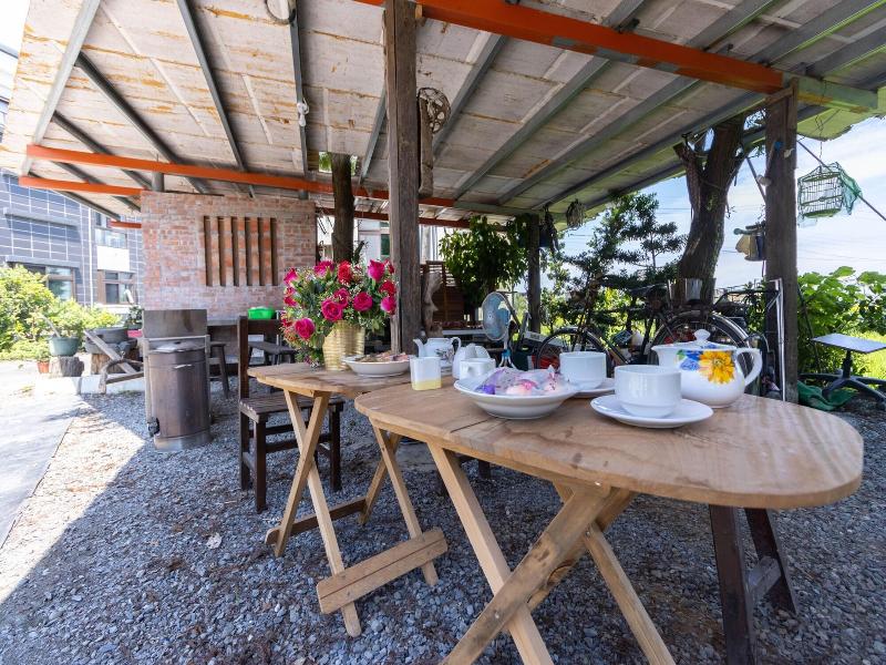 XiaoCuixuanHomestay image