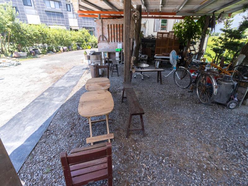 XiaoCuixuanHomestay image
