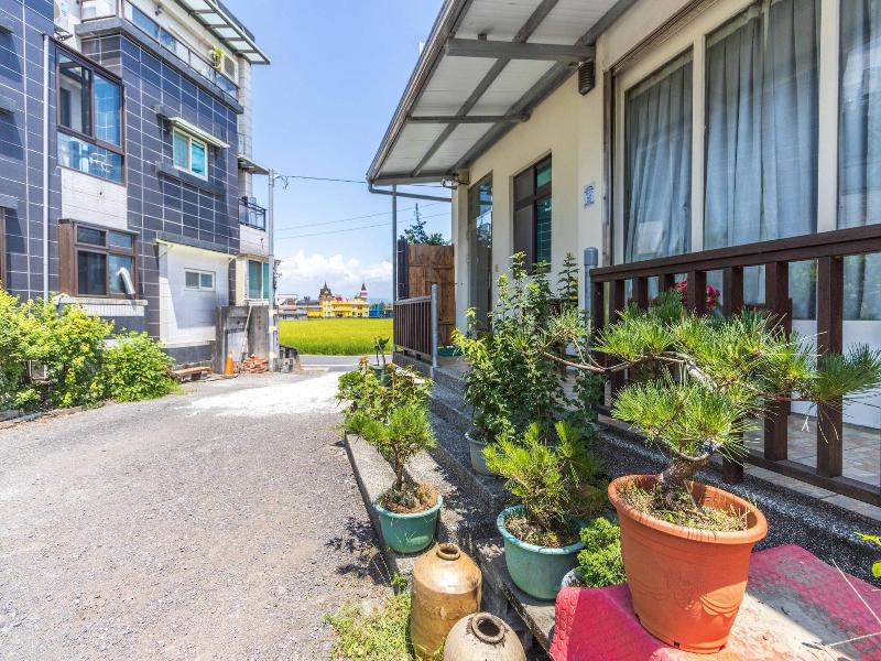 XiaoCuixuanHomestay image