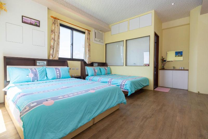 XiaoCuixuanHomestay image