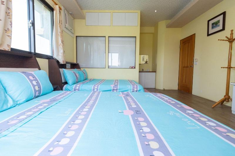 XiaoCuixuanHomestay image