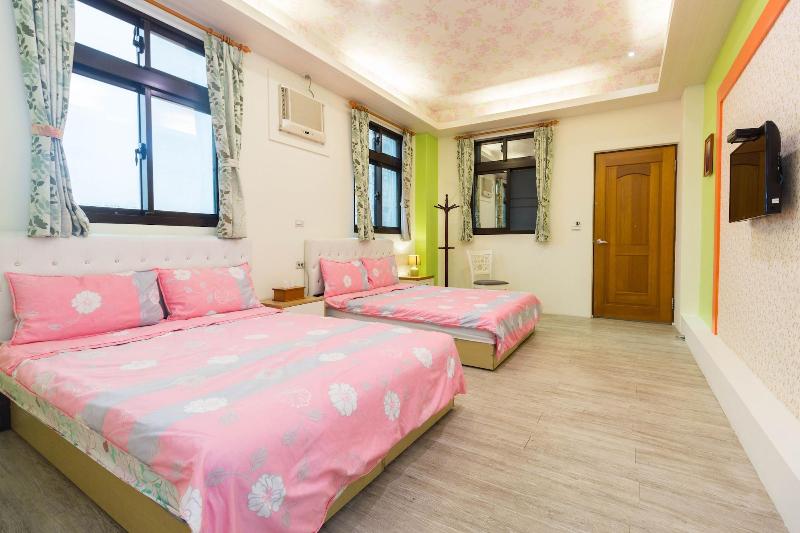 XiaoCuixuanHomestay image