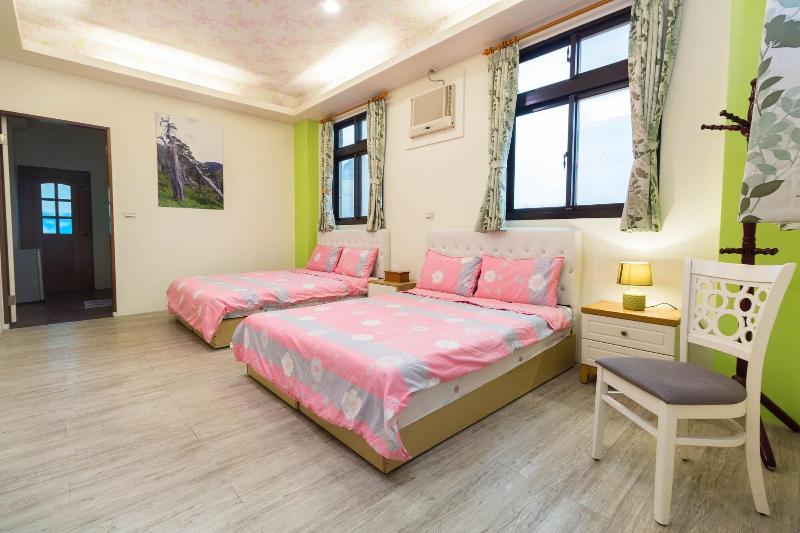 XiaoCuixuanHomestay image