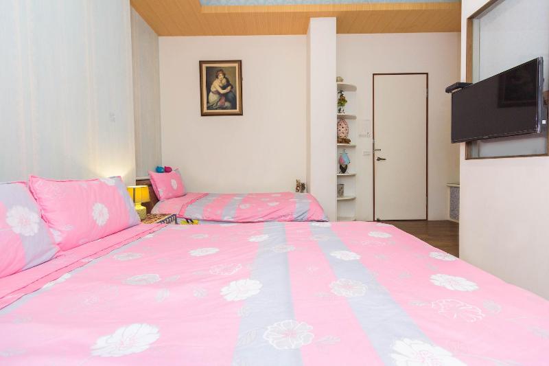 XiaoCuixuanHomestay image