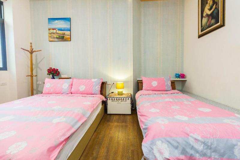 XiaoCuixuanHomestay image