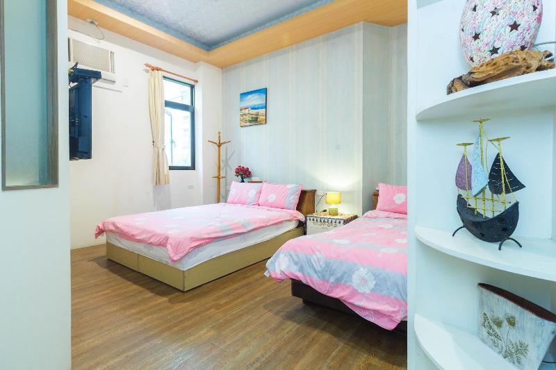 XiaoCuixuanHomestay image