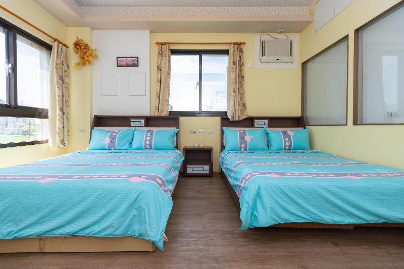 XiaoCuixuanHomestay image