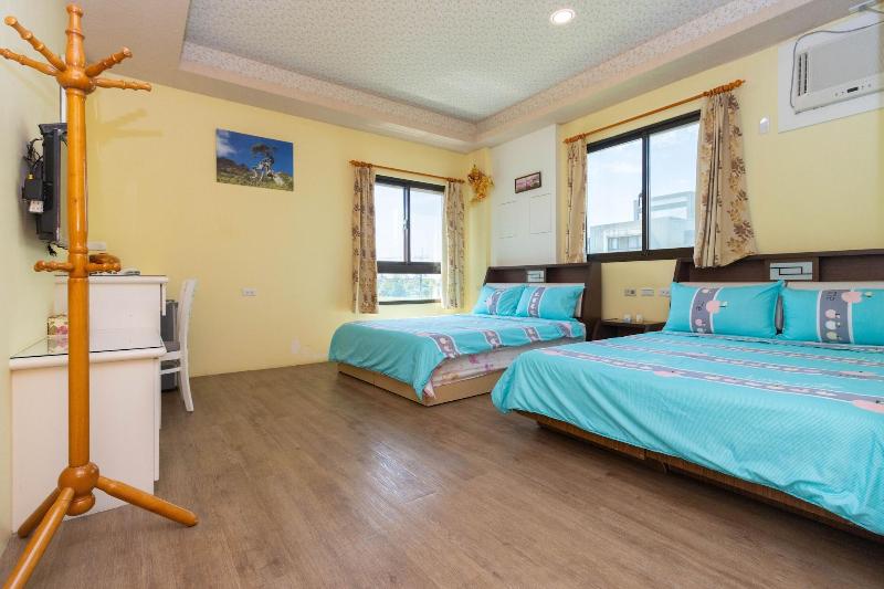 XiaoCuixuanHomestay image