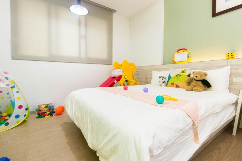 XiaoCuixuanHomestay image