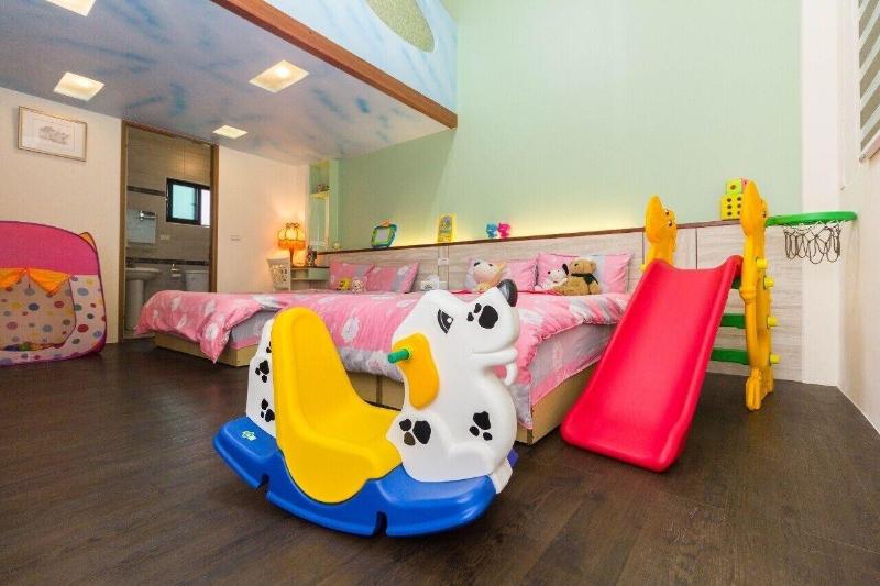 XiaoCuixuanHomestay image
