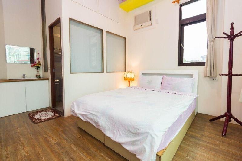 XiaoCuixuanHomestay image